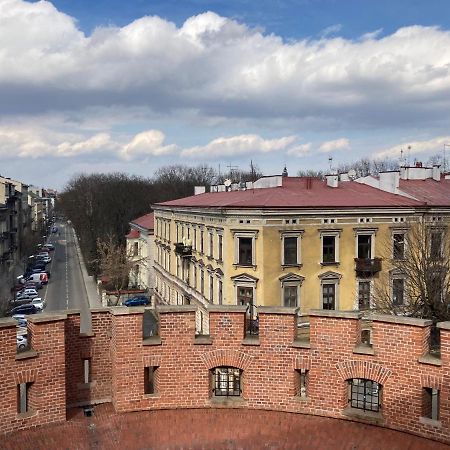 Apartment Novum Rakowicka Street クラクフ エクステリア 写真