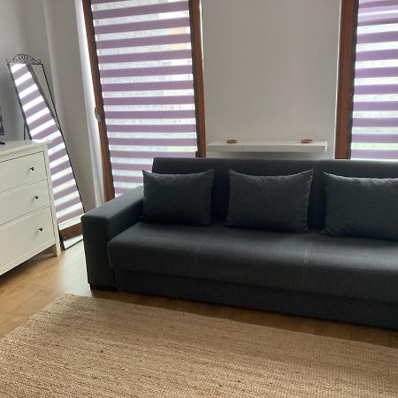 Apartment Novum Rakowicka Street クラクフ エクステリア 写真
