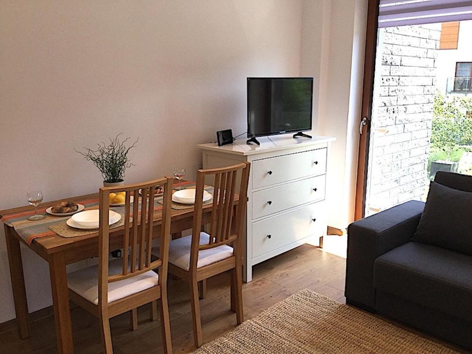 Apartment Novum Rakowicka Street クラクフ エクステリア 写真