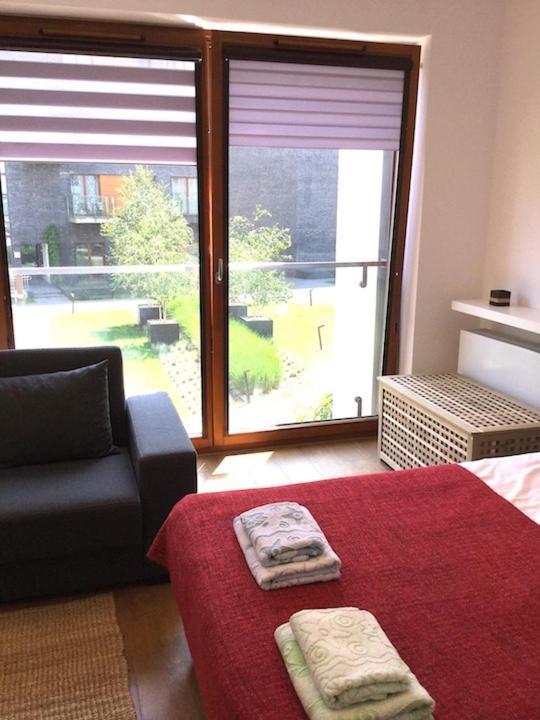 Apartment Novum Rakowicka Street クラクフ エクステリア 写真