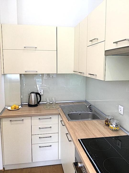 Apartment Novum Rakowicka Street クラクフ エクステリア 写真