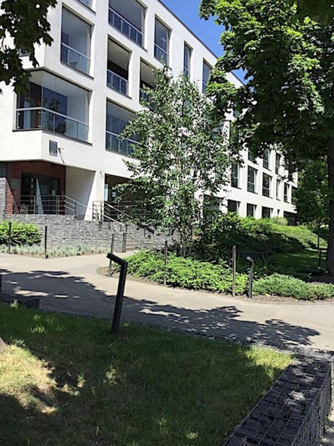 Apartment Novum Rakowicka Street クラクフ エクステリア 写真