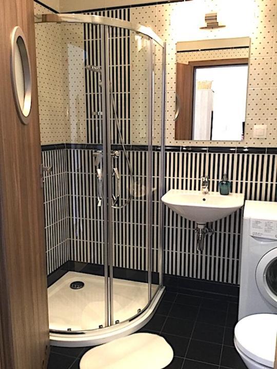 Apartment Novum Rakowicka Street クラクフ エクステリア 写真