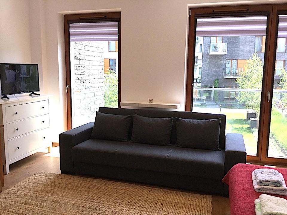 Apartment Novum Rakowicka Street クラクフ エクステリア 写真