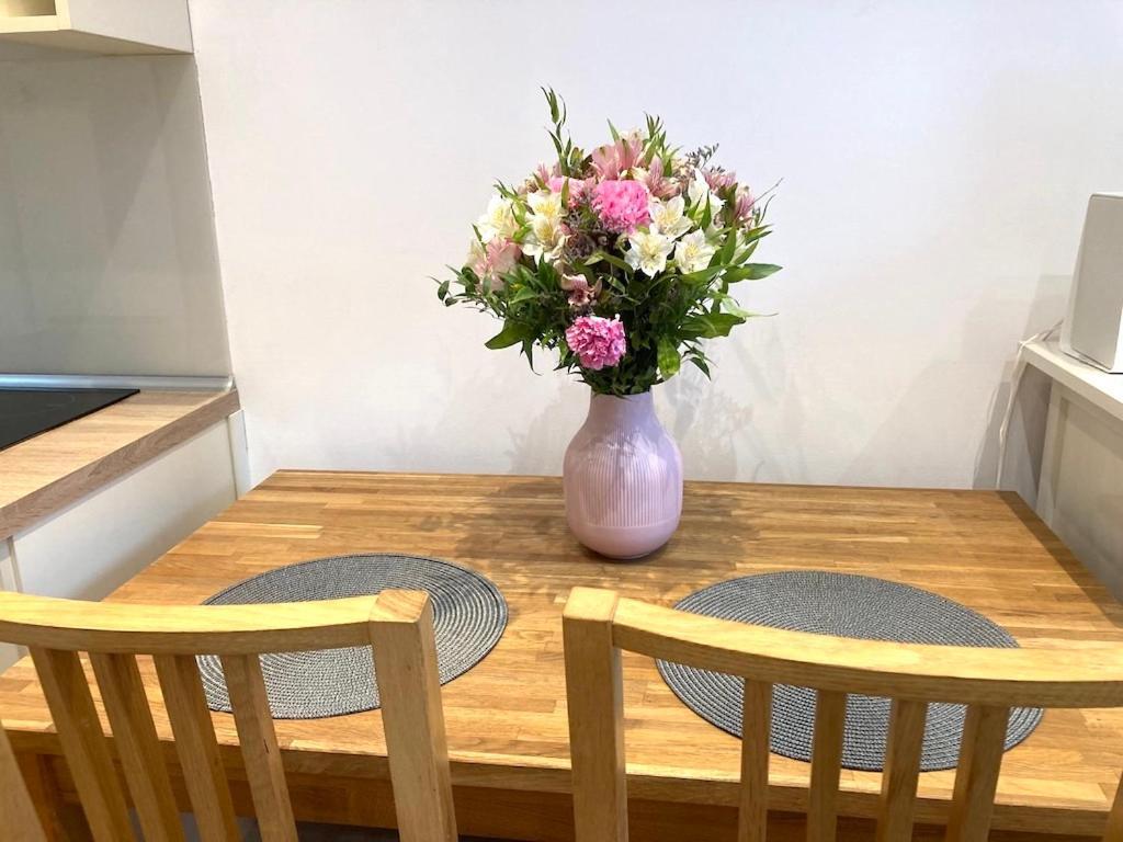 Apartment Novum Rakowicka Street クラクフ エクステリア 写真