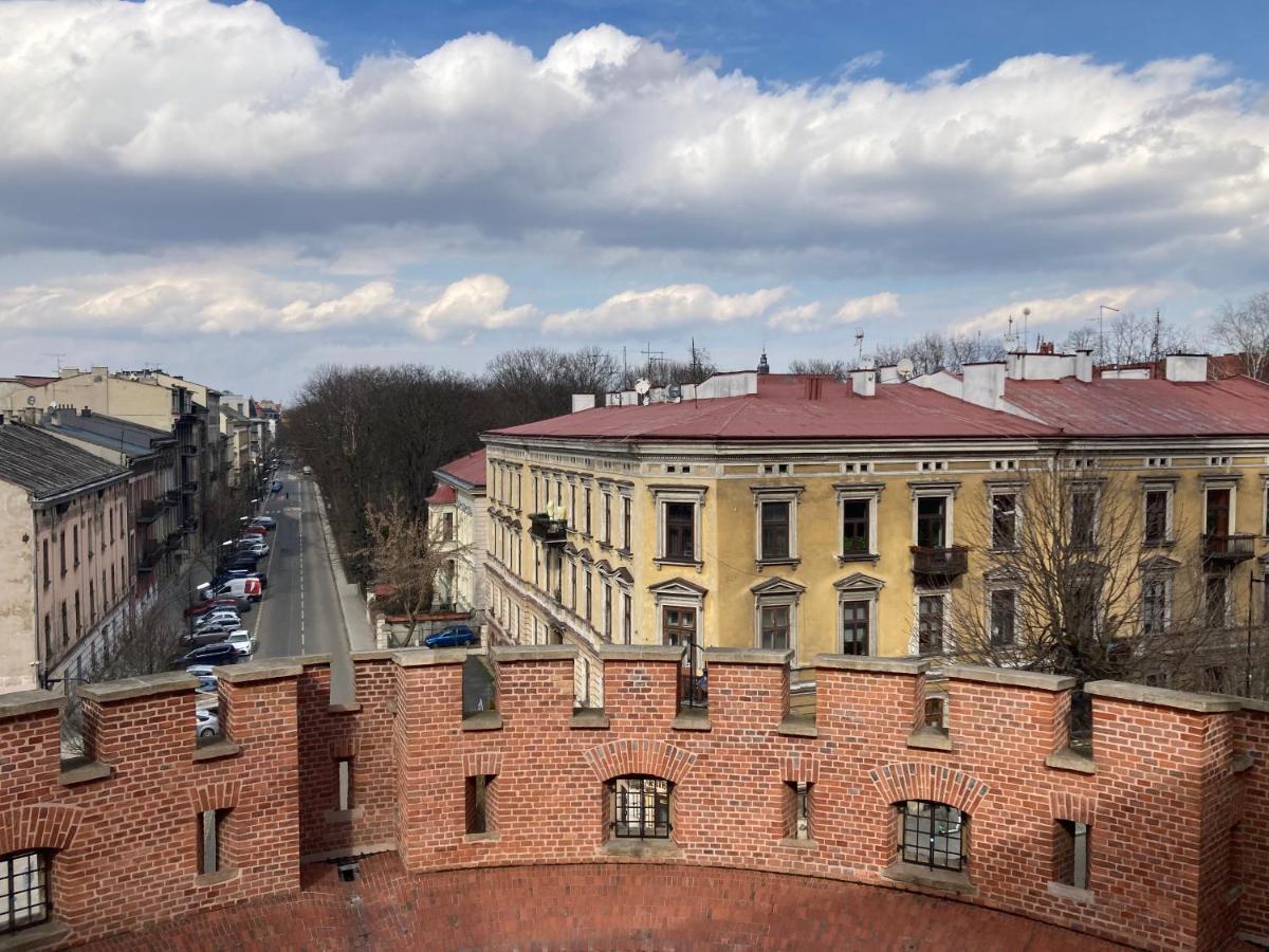 Apartment Novum Rakowicka Street クラクフ エクステリア 写真