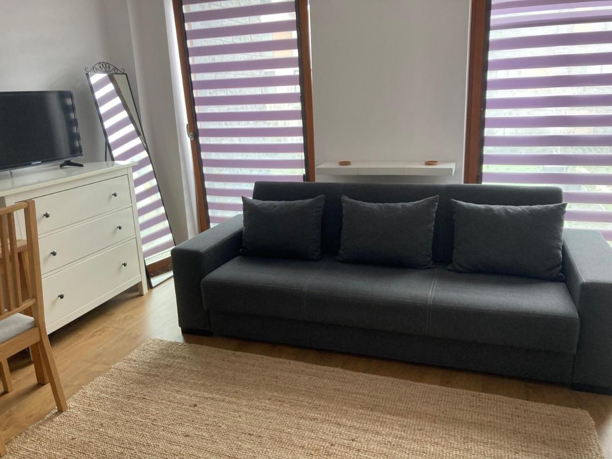 Apartment Novum Rakowicka Street クラクフ エクステリア 写真